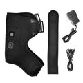 Electric Heating Pad With One Shoulder - Crown Cart