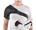 Electric Heating Pad With One Shoulder - Crown Cart