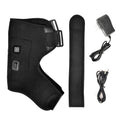 Electric Heating Pad With One Shoulder - Crown Cart