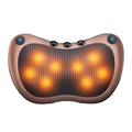 Electric Neck and Body Massage Pillow - Crown Cart