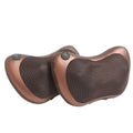 Electric Neck and Body Massage Pillow - Crown Cart
