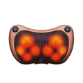 Electric Neck and Body Massage Pillow - Crown Cart