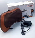 Electric Neck and Body Massage Pillow - Crown Cart