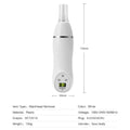 Electric Pore Suction and Acne Removing Device Beauty Cleaner - Crown Cart