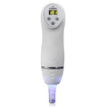 Electric Pore Suction and Acne Removing Device Beauty Cleaner - Crown Cart