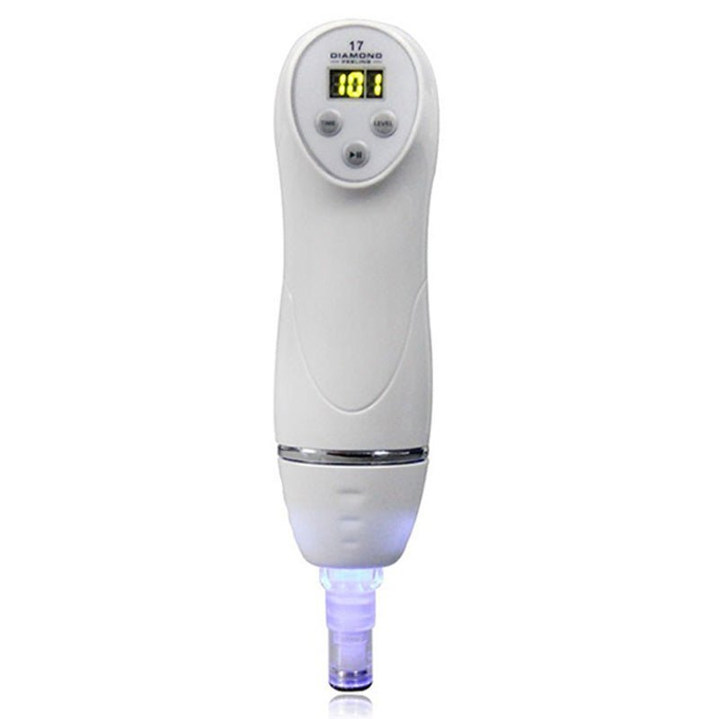 Electric Pore Suction and Acne Removing Device Beauty Cleaner - Crown Cart