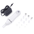 Electric Pore Suction and Acne Removing Device Beauty Cleaner - Crown Cart
