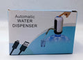 Electric Portable Water Dispenser Pump - Crown Cart