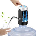 Electric Portable Water Dispenser Pump - Crown Cart