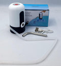 Electric Portable Water Dispenser Pump - Crown Cart