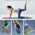 Exercise Resistance Belt - Crown Cart