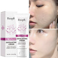 Exfoliating Gel Cream - Crown Cart