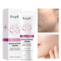 Exfoliating Gel Cream - Crown Cart