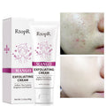 Exfoliating Gel Cream - Crown Cart