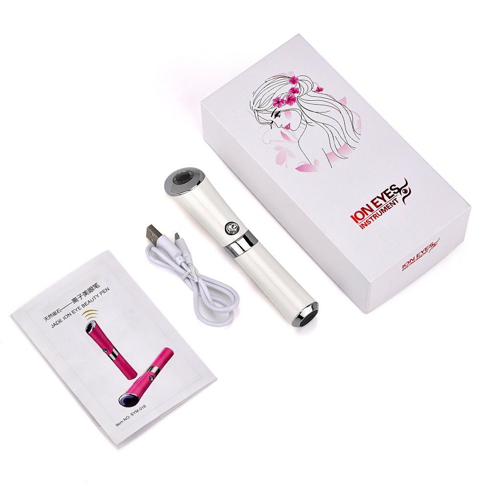 Eye Massager - Crown Cart