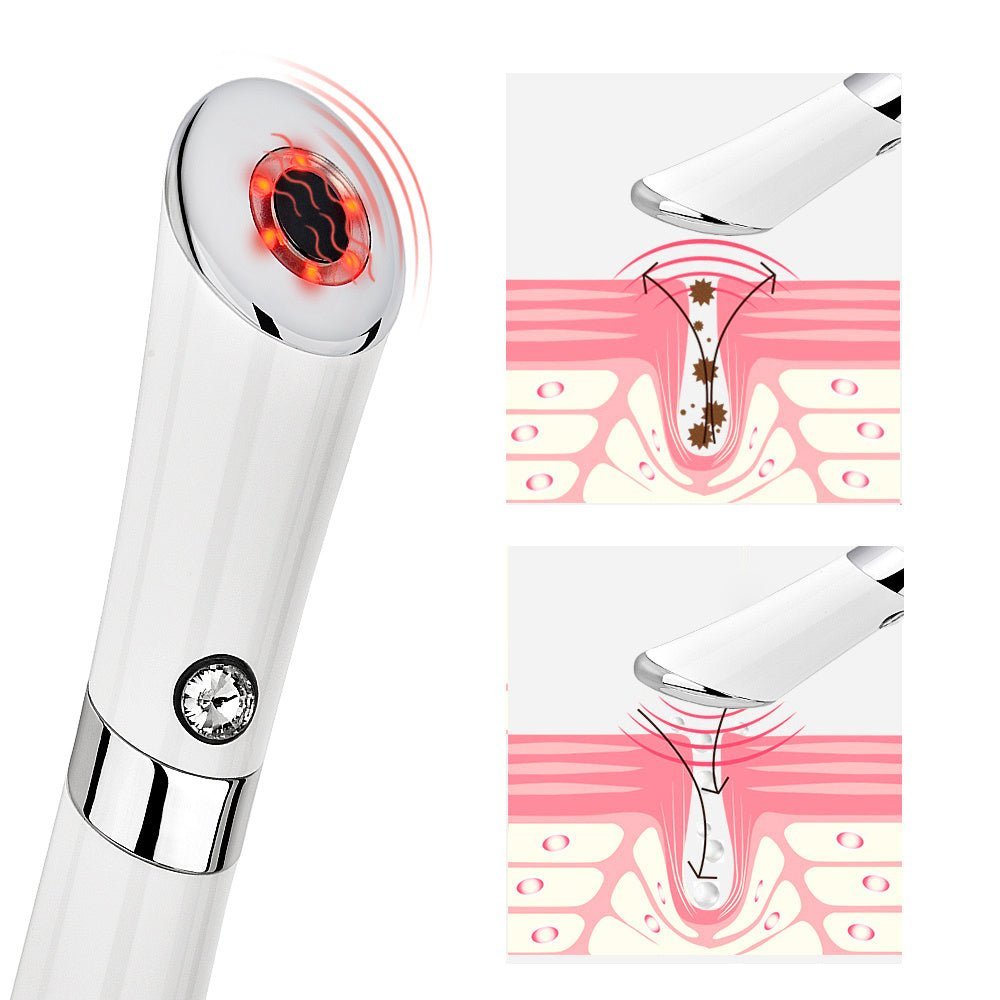 Eye Massager - Crown Cart