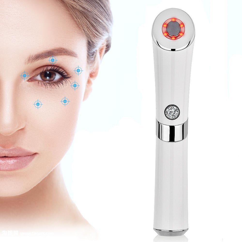 Eye Massager - Crown Cart