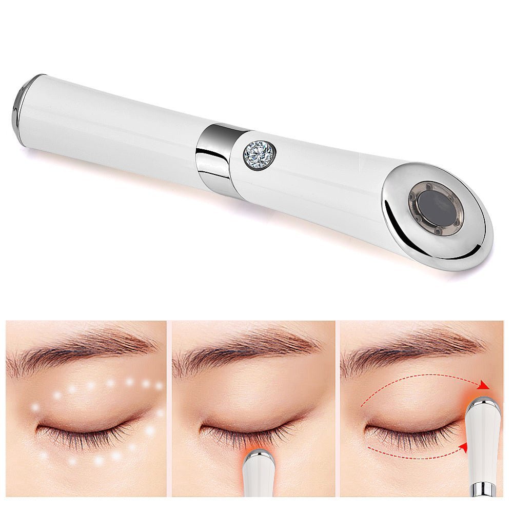 Eye Massager - Crown Cart