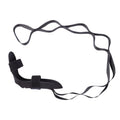 Fitness Yoga Ligament Stretching Belt Foot Rehabilitation Strap Plantar Fasciitis Leg Training Foot Ankle Joint Correction Sports Rope - Crown Cart