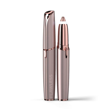 Flawless Brows Hair Remover - Crown Cart