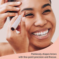 Flawless Brows Hair Remover - Crown Cart