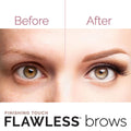 Flawless Brows Hair Remover - Crown Cart