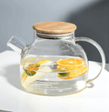Flower Tea Kettle - Crown Cart
