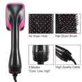 Hair Dryer & Styler - One Step - Crown Cart