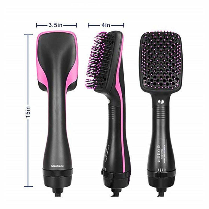 Hair Dryer & Styler - One Step - Crown Cart