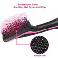 Hair Dryer & Styler - One Step - Crown Cart
