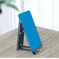 Heightening And Folding Three - in - one Multifunctional Computer Stand - Crown Cart