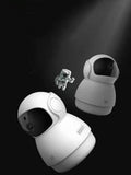Home HD Monitoring Wireless Wifi Mobile Phone Remote - Crown Cart