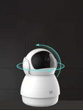 Home HD Monitoring Wireless Wifi Mobile Phone Remote - Crown Cart