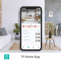 Home HD Monitoring Wireless Wifi Mobile Phone Remote - Crown Cart