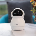Home HD Monitoring Wireless Wifi Mobile Phone Remote - Crown Cart
