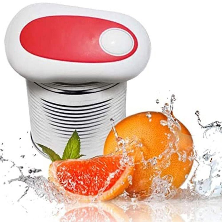 Home Small Can Opener New Kitchen Gadget - Crown Cart