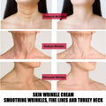 Instant Firmly Neck Face Cream Moisturizing Lifting Firming Nourishing Anti Wrinkle Whitening Cream - Crown Cart