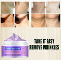 Instant Firmly Neck Face Cream Moisturizing Lifting Firming Nourishing Anti Wrinkle Whitening Cream - Crown Cart