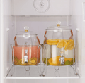 Juice & Water Dispensers - Crown Cart