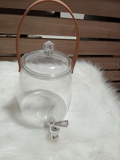 Juice & Water Dispensers - Crown Cart