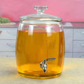 Juice & Water Dispensers - Crown Cart