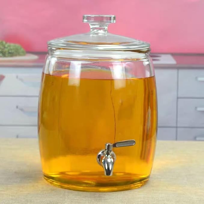 Juice & Water Dispensers - Crown Cart
