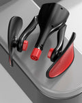 Leg - supporting Artifact Multifunctional Fitness Equipment - Crown Cart