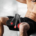 Leg - supporting Artifact Multifunctional Fitness Equipment - Crown Cart