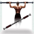 LORDEX - Doorway Gym Bar - Crown Cart