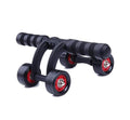 LORDEX - FITNESS Two - Wheel Hand Pusher - Crown Cart