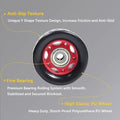 LORDEX - FITNESS Two - Wheel Hand Pusher - Crown Cart