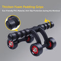 LORDEX - FITNESS Two - Wheel Hand Pusher - Crown Cart