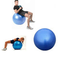 LORDEX - Gym Ball for Fitness - Crown Cart