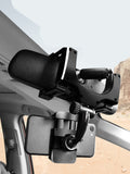 Mobile Phone Holder For Car Rearview Mirror - Crown Cart